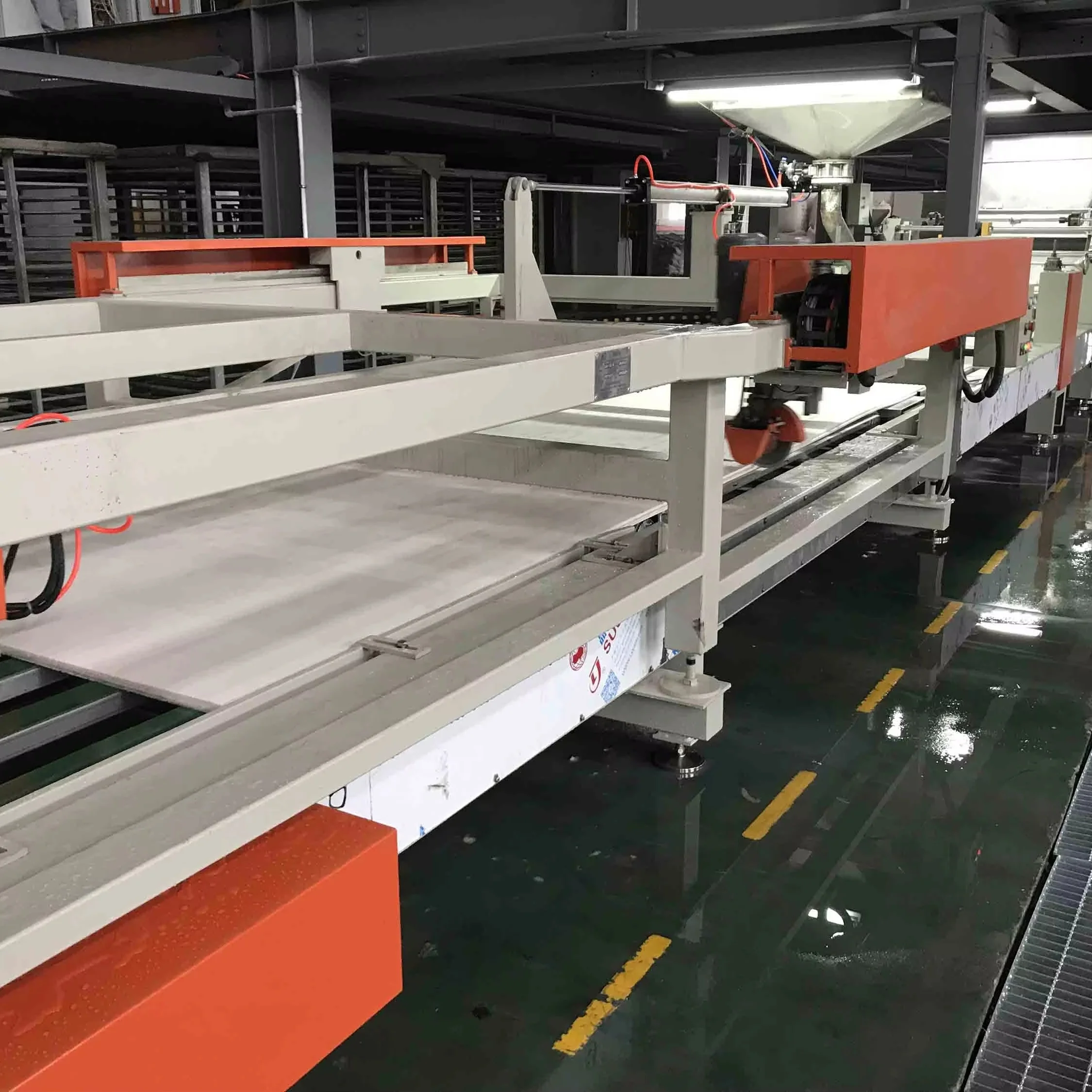 Vogue 12 мм mgo доска цена sundfloor t & g влагостойкая 10 foshan