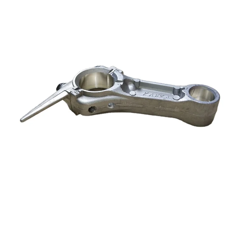 Бензиновый Генератор запасные части шатун GX120 GX160 GX200 GX240 GX270 GX340 GX390 для продажи