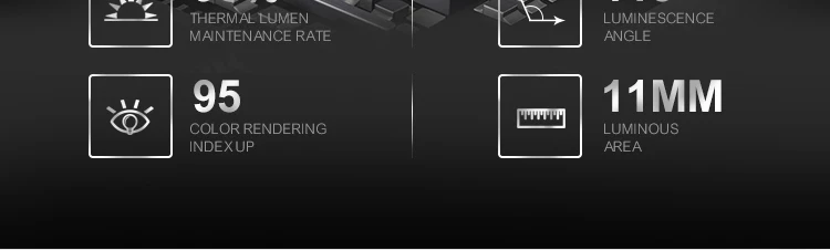 12w gobo changeable led logo light spot projector le 20w indoor ceiling gobo projector corridor arrow sign