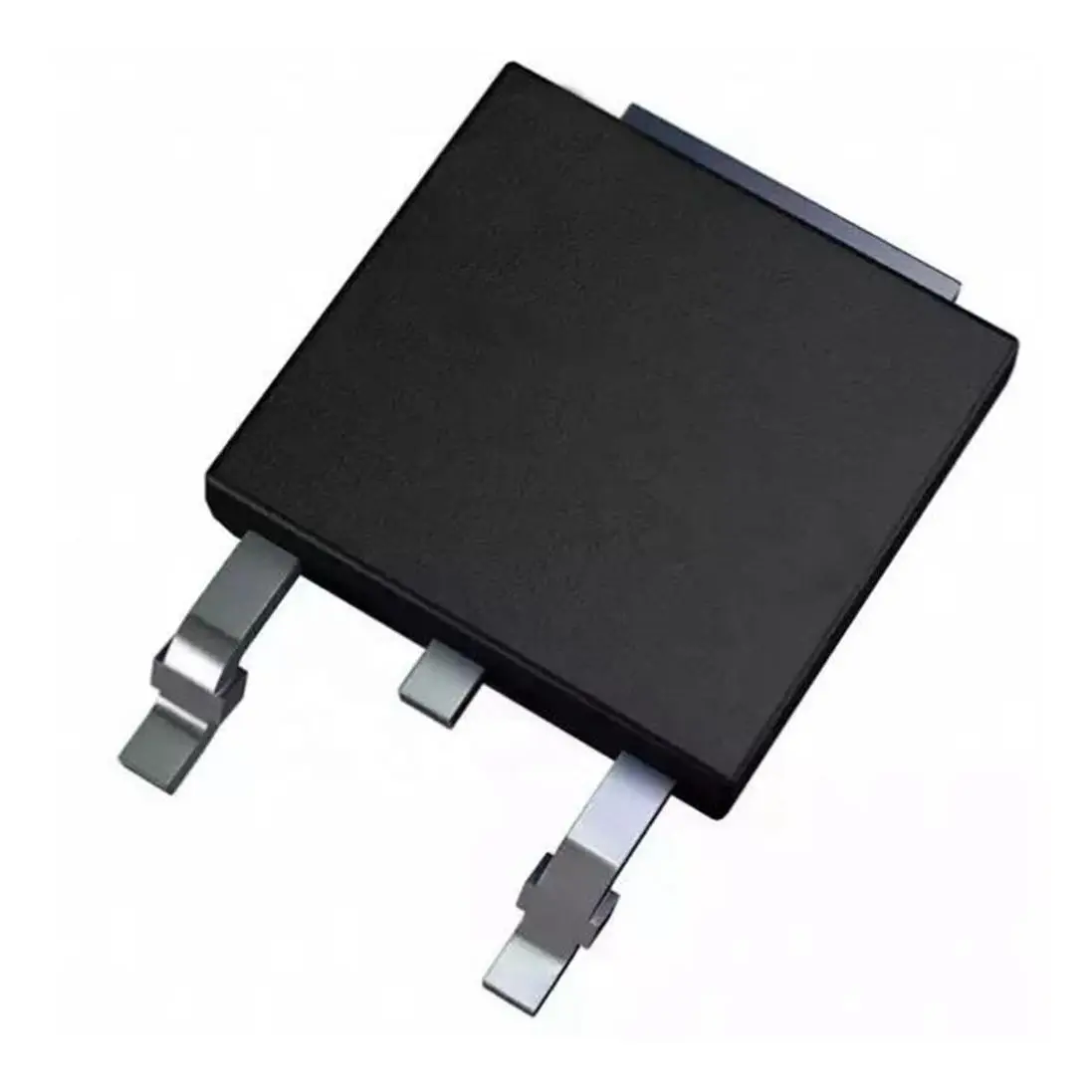 Explosive electronic components IRFR7446PBF The integrated circuit will be shipped immediately