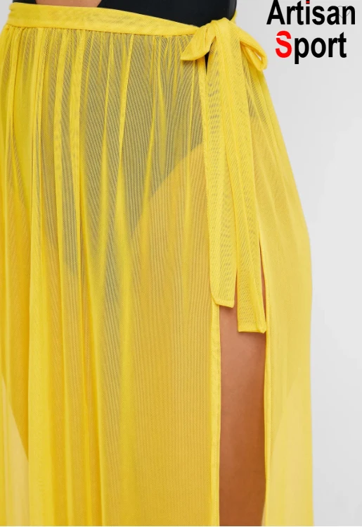 100% rayon Hawaiian women black maxi beach sarong Bali Playsuit Womens Swim Wear Bikini Cover Up Sheer Long Wrap Skirt Sarongs