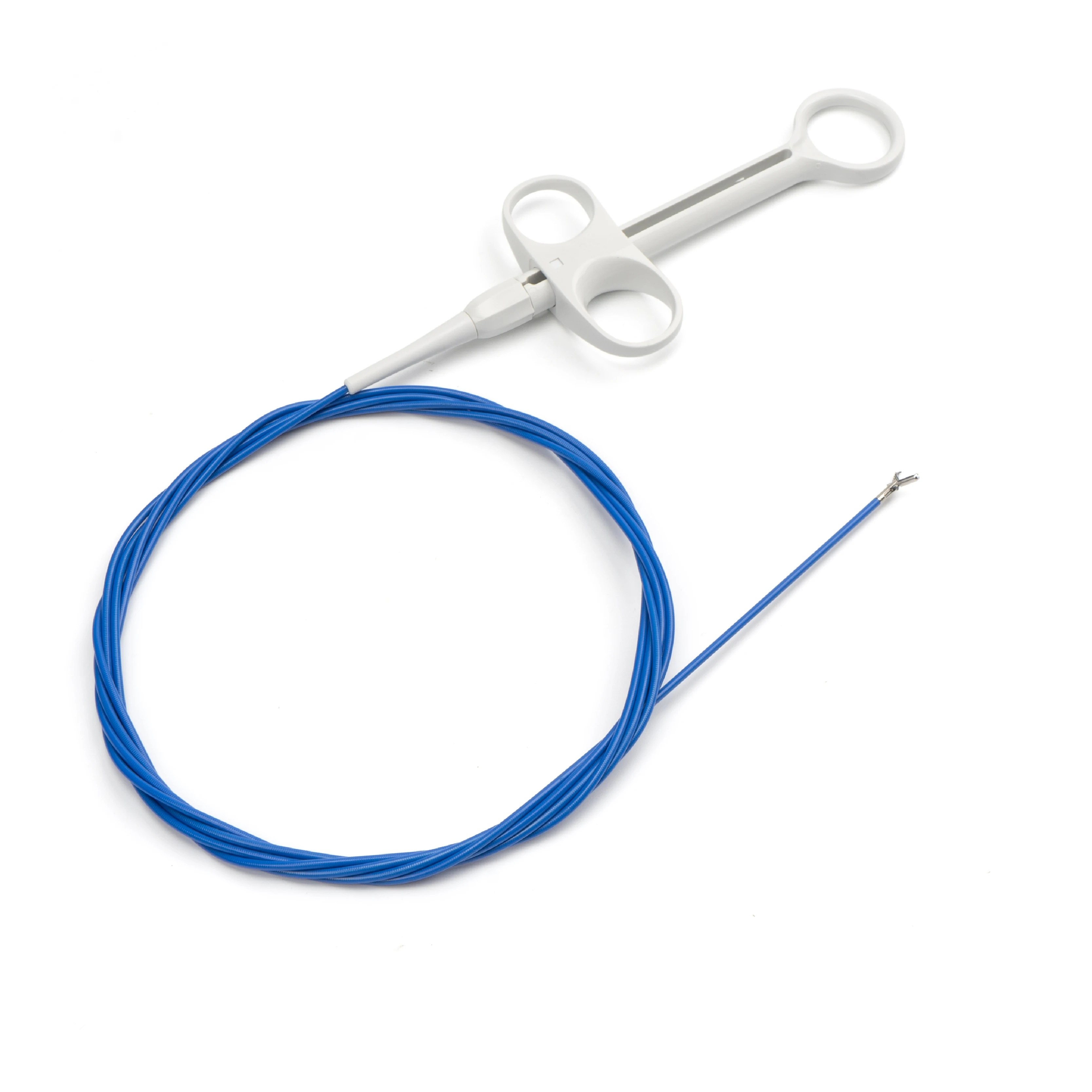 Medical foreign body forceps, ear, nose, and throat covers, hospital equipment, disposable endoscopic foreign body forceps