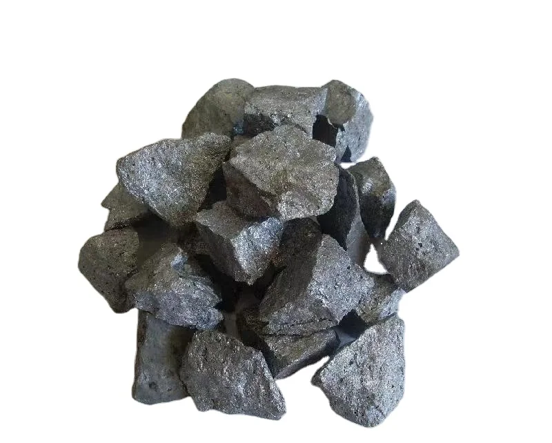 Low price Casting Iron Use Fesi/FerroSilicon/ Ferro Silicon 75%/ 72%/Ferro Silicon 10-50mm
