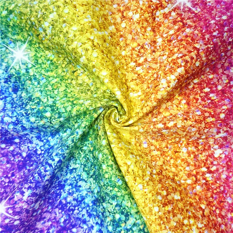 Mango digital Print Cotton Fabric 97% cotton 3%Spandex Stretch stretch satin fabric for fashion clothes180GSM