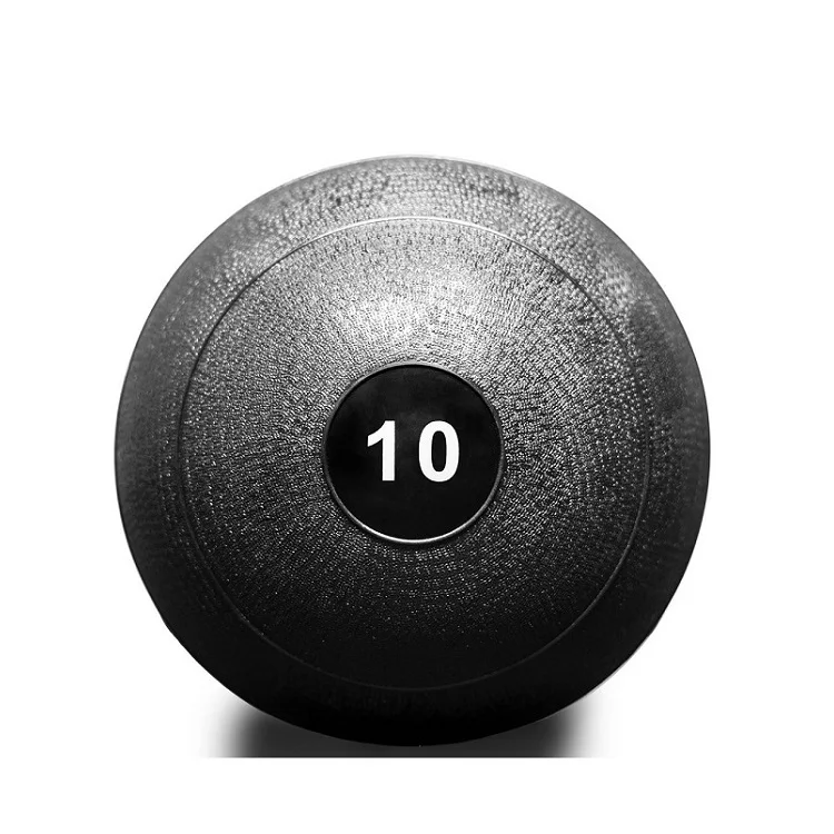 
Durable PVC Slam Ball, Wall Gravity Ball, Sand Filled Medicine Ball For Cross Training 