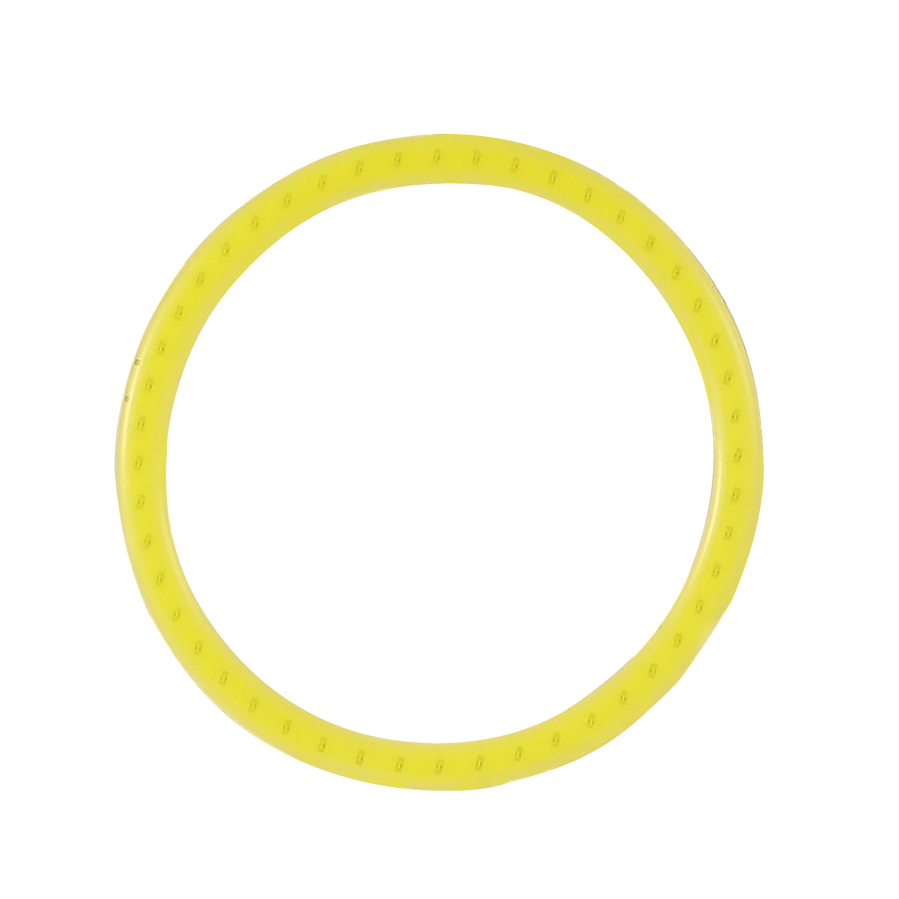 IHY Customized Shape Size Voltage Power COB LED Chip Module USB 5V 12V 24V Professional Equipment Fill Light Ring