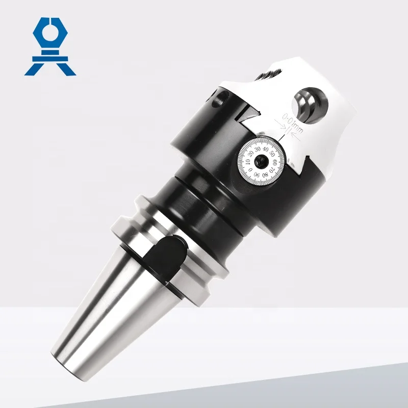 CNC boring tool c straight  shank  C20 C25 C32 shank  adjustable  F1 rough  boring head