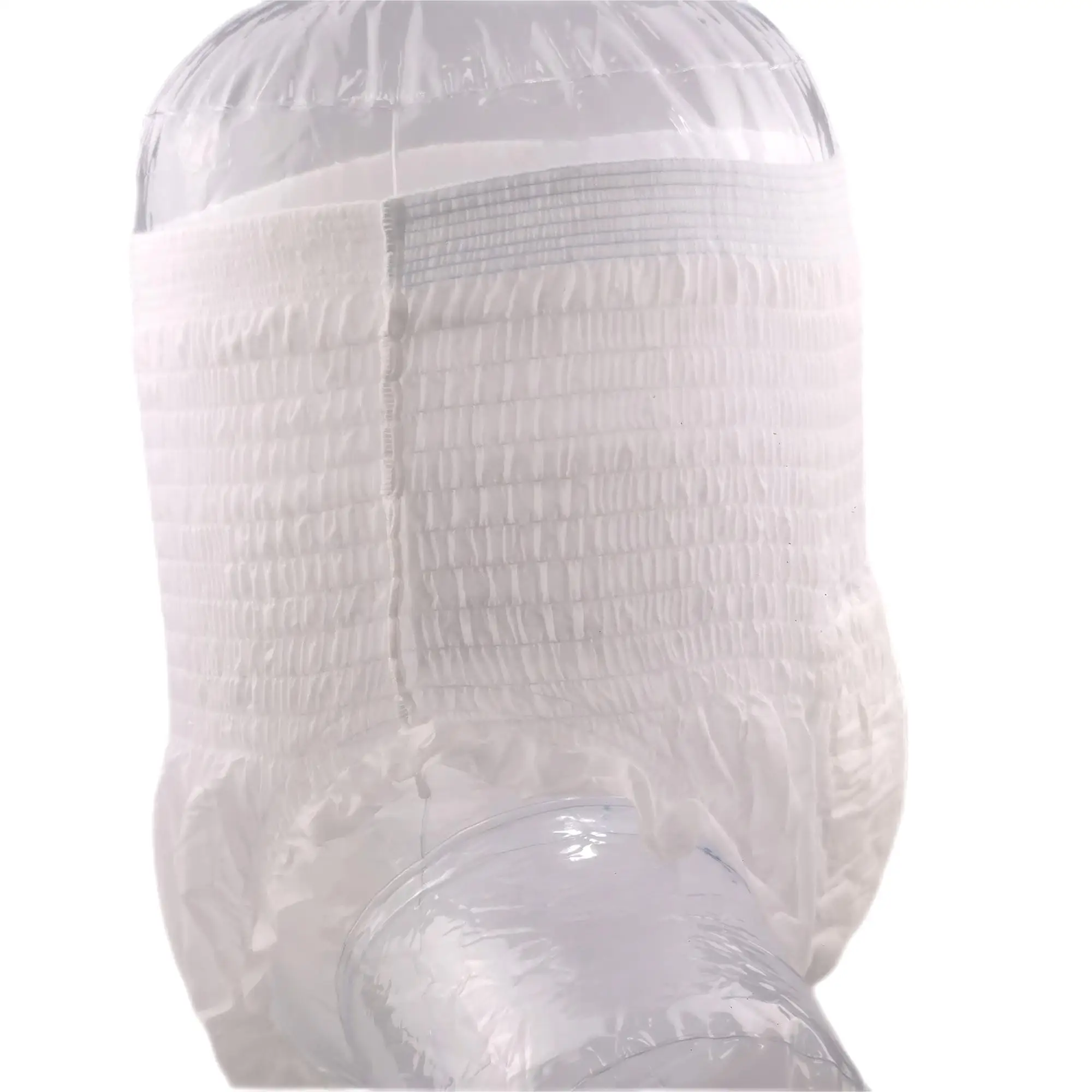 ODM Rubber Adbl Baby Diapers Grade A Adult Diaper Tape With High Quality