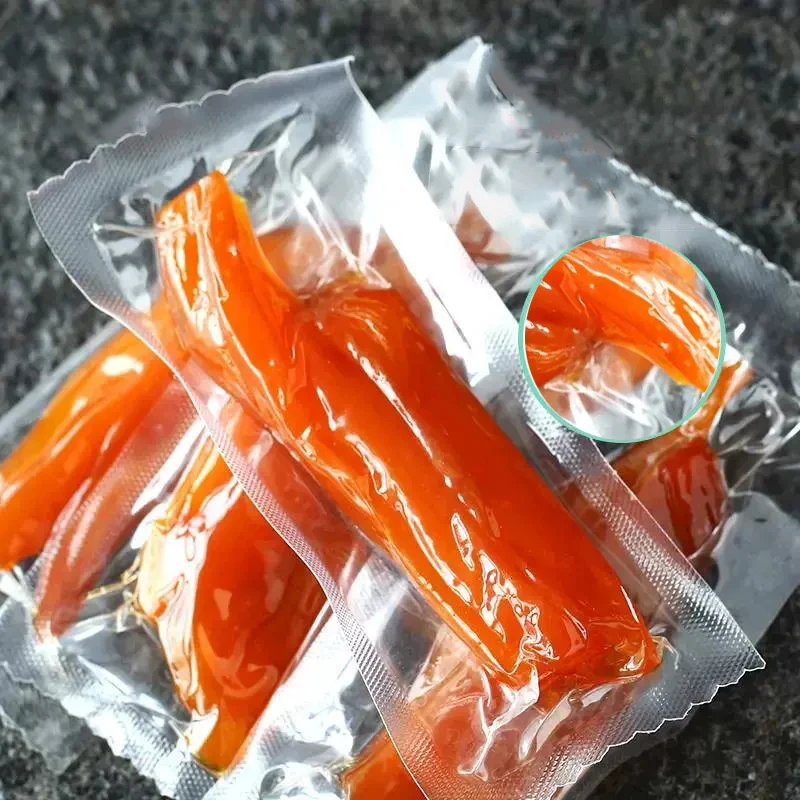 Dried Sweet Potato Vacuum Bag Snack Food Soft Sweet Potato Wholesale Dehydrated Sweet Potato Chinese Popular Healthy Snack