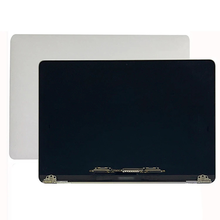 Original A1706 A1708 lcd 2016 2017 2018 Complete LCD Screen Assembly For Macbook Pro Retina A1706 A1708 Display LCD