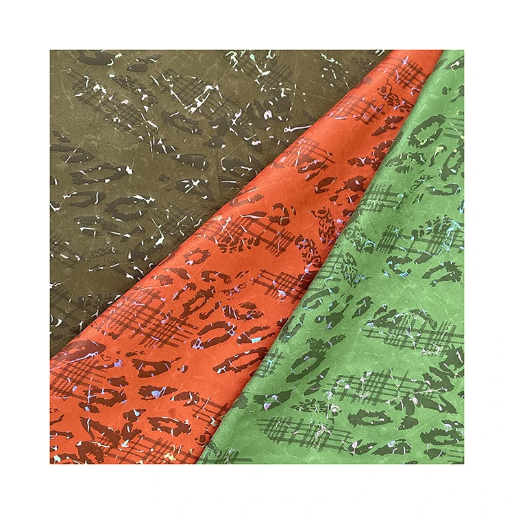 hometextile clothing Leopard strength Fabric shiny curtain fabric sandvik materials technology polyester 10%spandex breathable