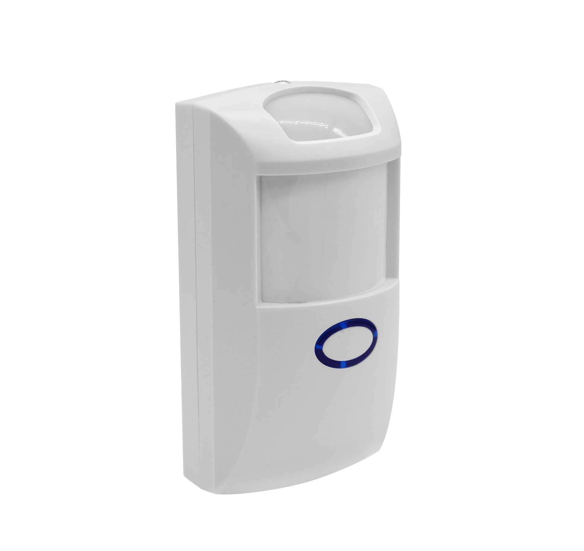 Cheap SONOFF PIR2 Sensor Small  433MHz RF Infrared Detector Outdoor  Works With Sonoff RF Bridge For Smart Home Alarm Security