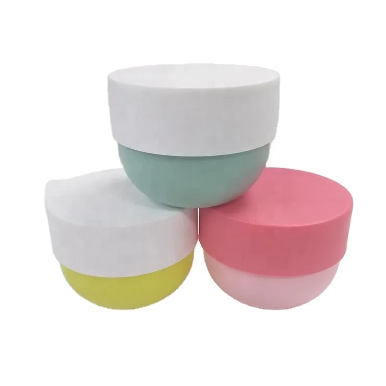Cheap price China factory directly supplier hot runner injection molds for cosmetic container cover