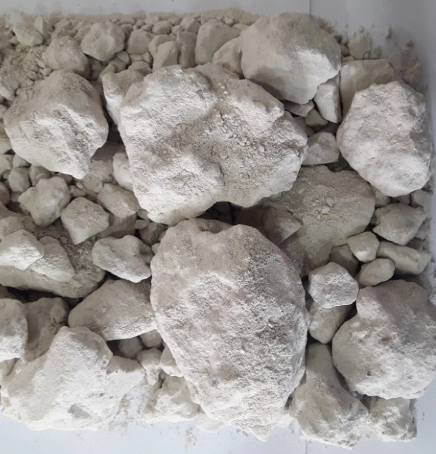 Высокобелый каолиновый порошок/глиняная белая гончарная глина/каолиновый порошок кальцинированный каолиновый глинистый порошок для керамики и красок