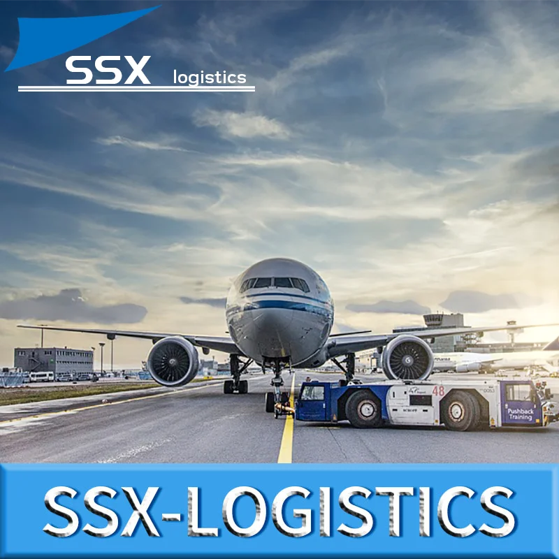 Freight Forwarder Consolidating Ddp Sea air Freight Shipping Agent China Shenzhen Guangzhou to Usa Poland