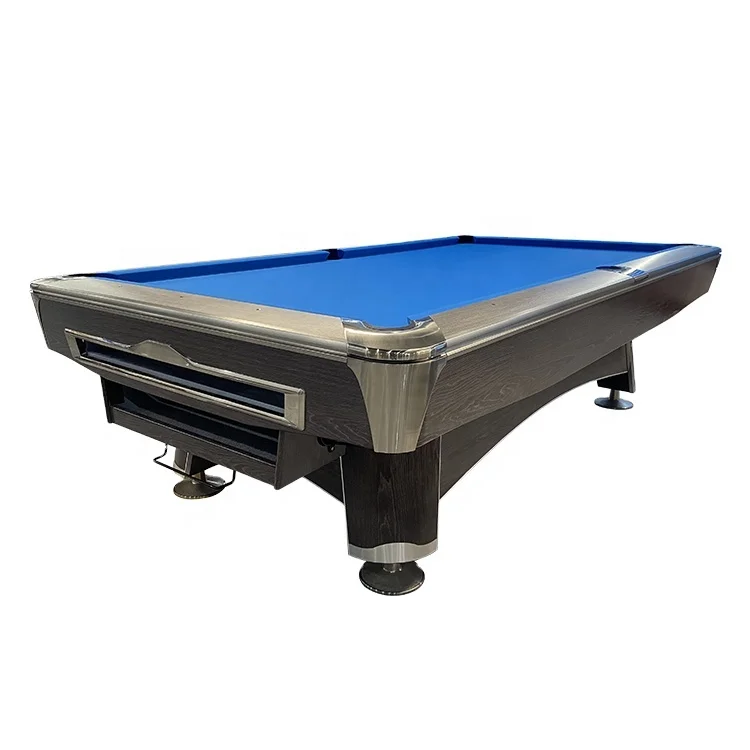 Commercial Professional Snooker & Billiard Balls Dynamic Billiard Tables
