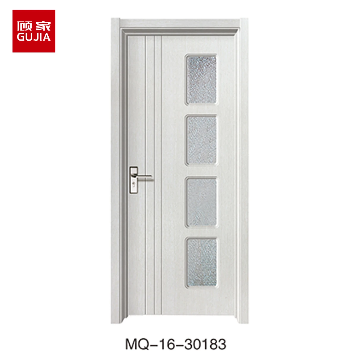 Manufacturer Interior Wooden Houses Designs Wood Glass Door Design