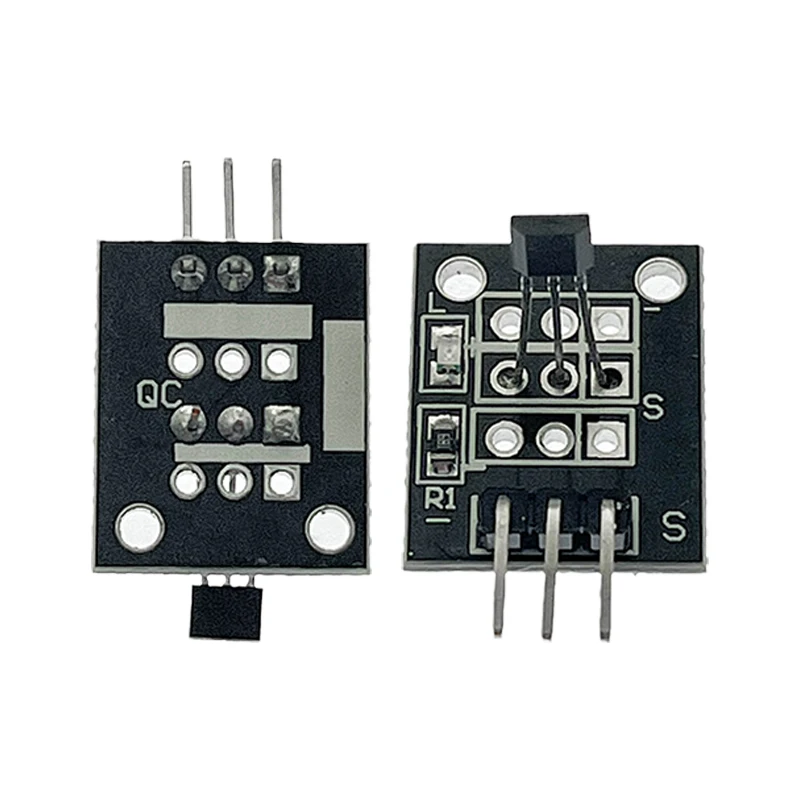 Hall Magnetic Sensor Module AVR PIC - Reliable Magnetic Field Detection