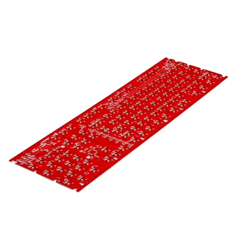 Supply Hight Quality Calculator Video Capture Card Module Fr4 Pcb Board Assembled Drone Electronic Printed Circuit Board