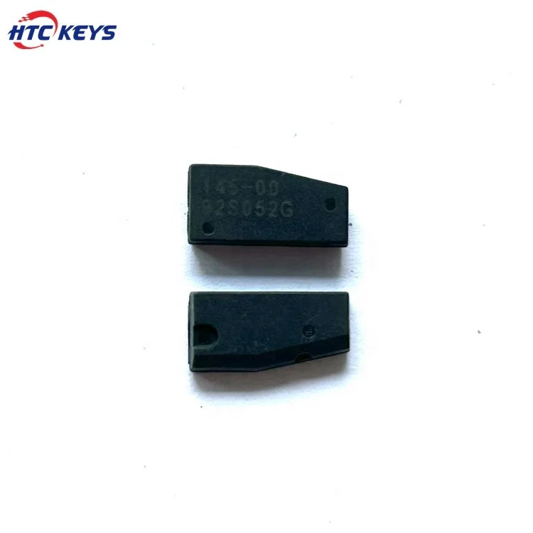 After market T13 ID 4D60 carbon chip for n-issan f-ord car key