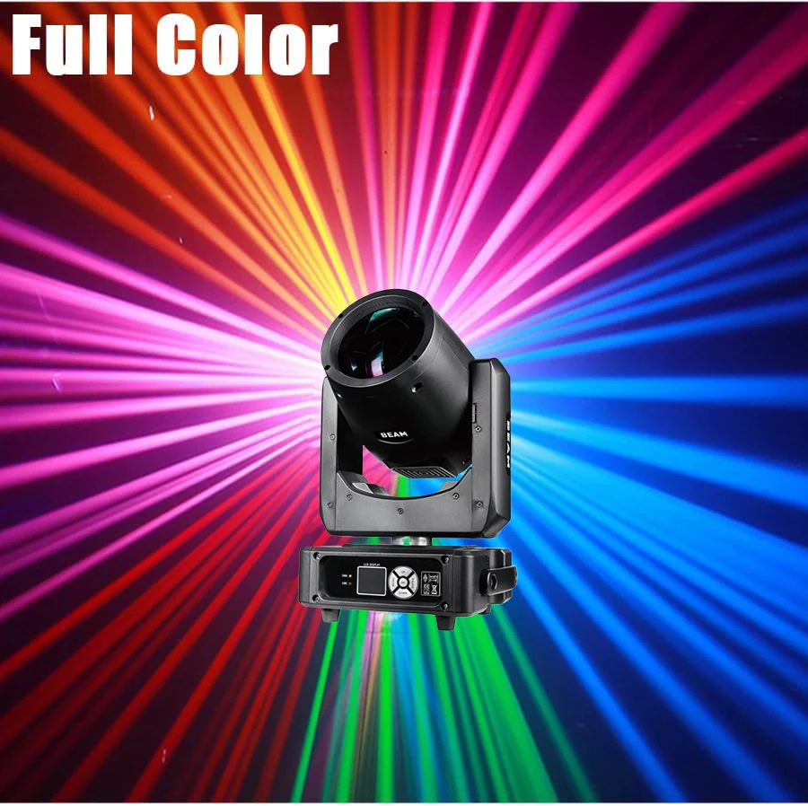 2024 Doing Promotion price Mini sharpy beam 230W 7R moving head beam 7r