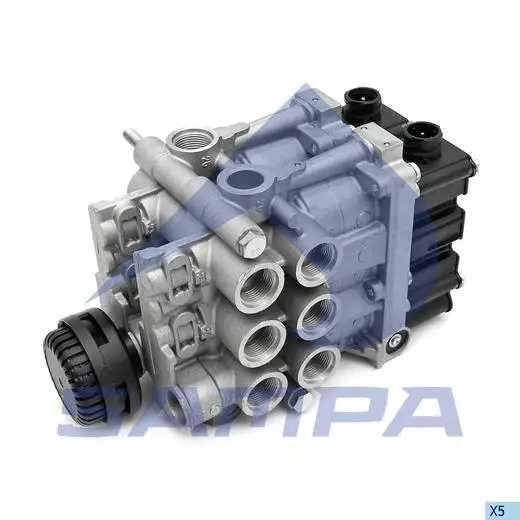 Solenoid Valve For Truck Trailer Buses 0003276825 1305452 81259029147 81259026147 A0003276825 1934999 1453164