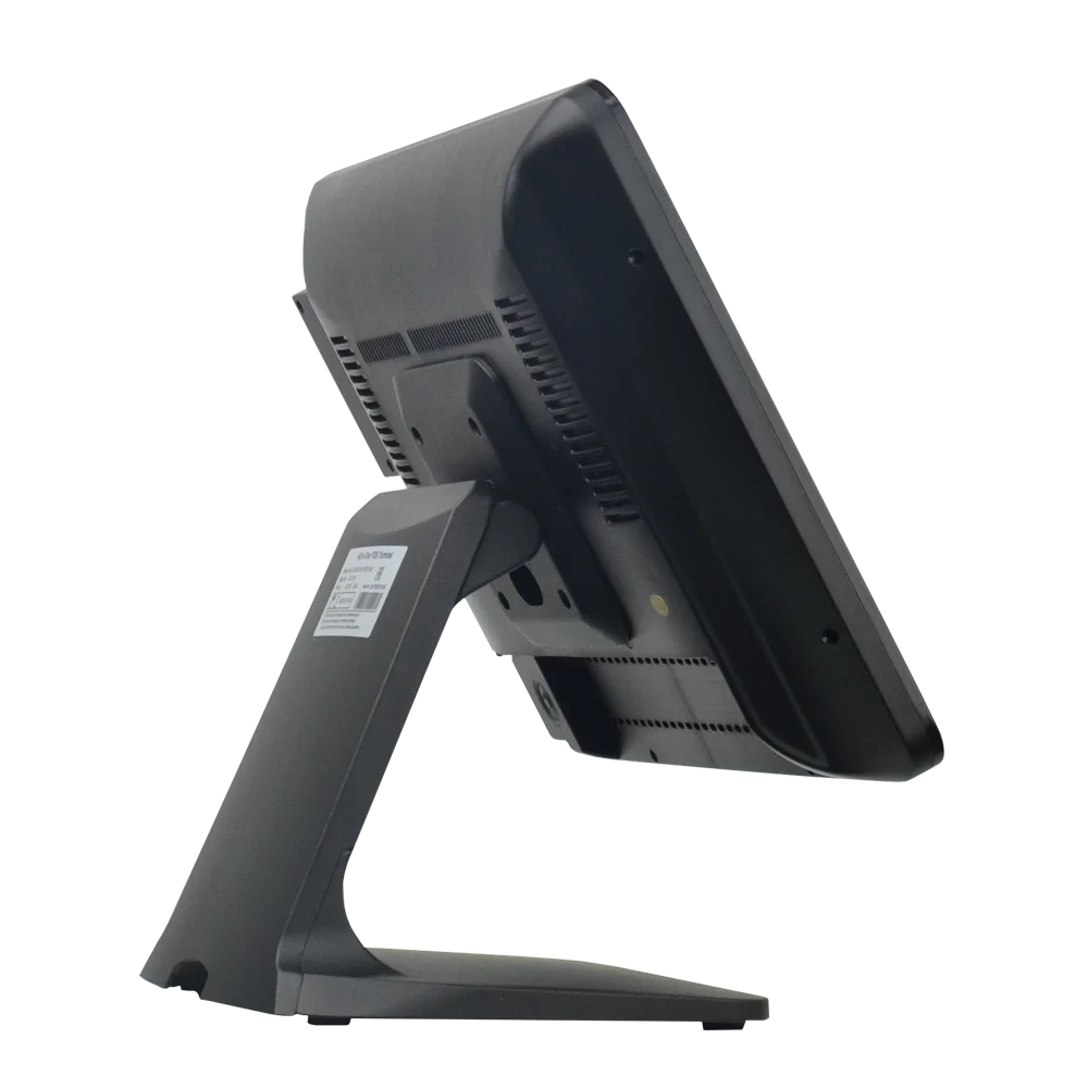 POS Machine All In One Android 15 Inch Touch Screen Tablet POS Terminal for restaurant