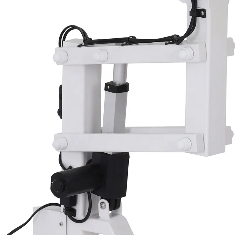 LED grooming table pet dog beauty salon rounded LED grooming table wholesale electric lifting round factory LED grooming table