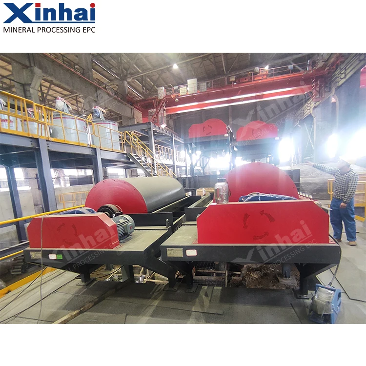 Effective Mineral Magnetic Seperation Price , Magnetic Seperation Price for Gold Copper