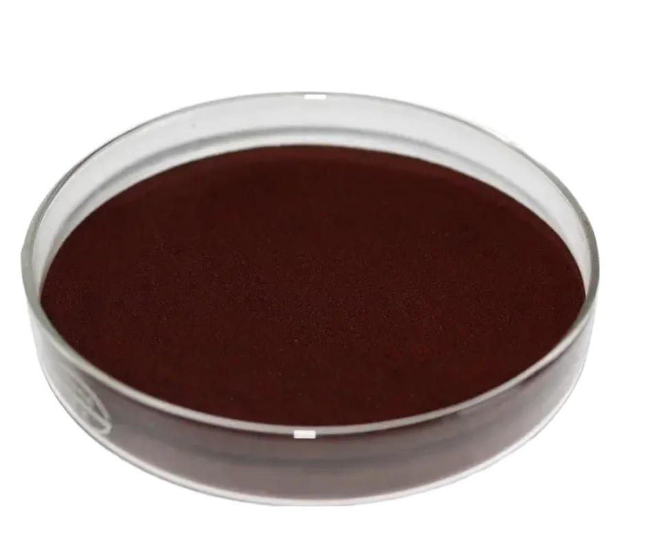 100% Poultry Blood Meal 90% Protein Liquid Feed Additive for Fish Dog Pig Cattle Horse Packaged in Bags