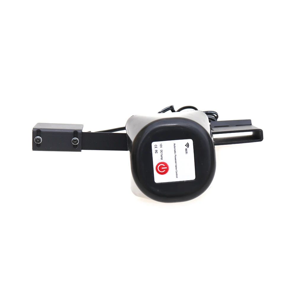 Tuya Watering Garden System Smart Valve Opener for Zigbee Hotel Automation