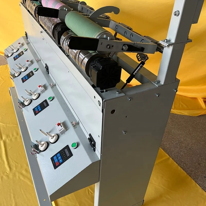 Hot Sale Bobbin Cotton Yarn Winder Machine For Winding Yarns