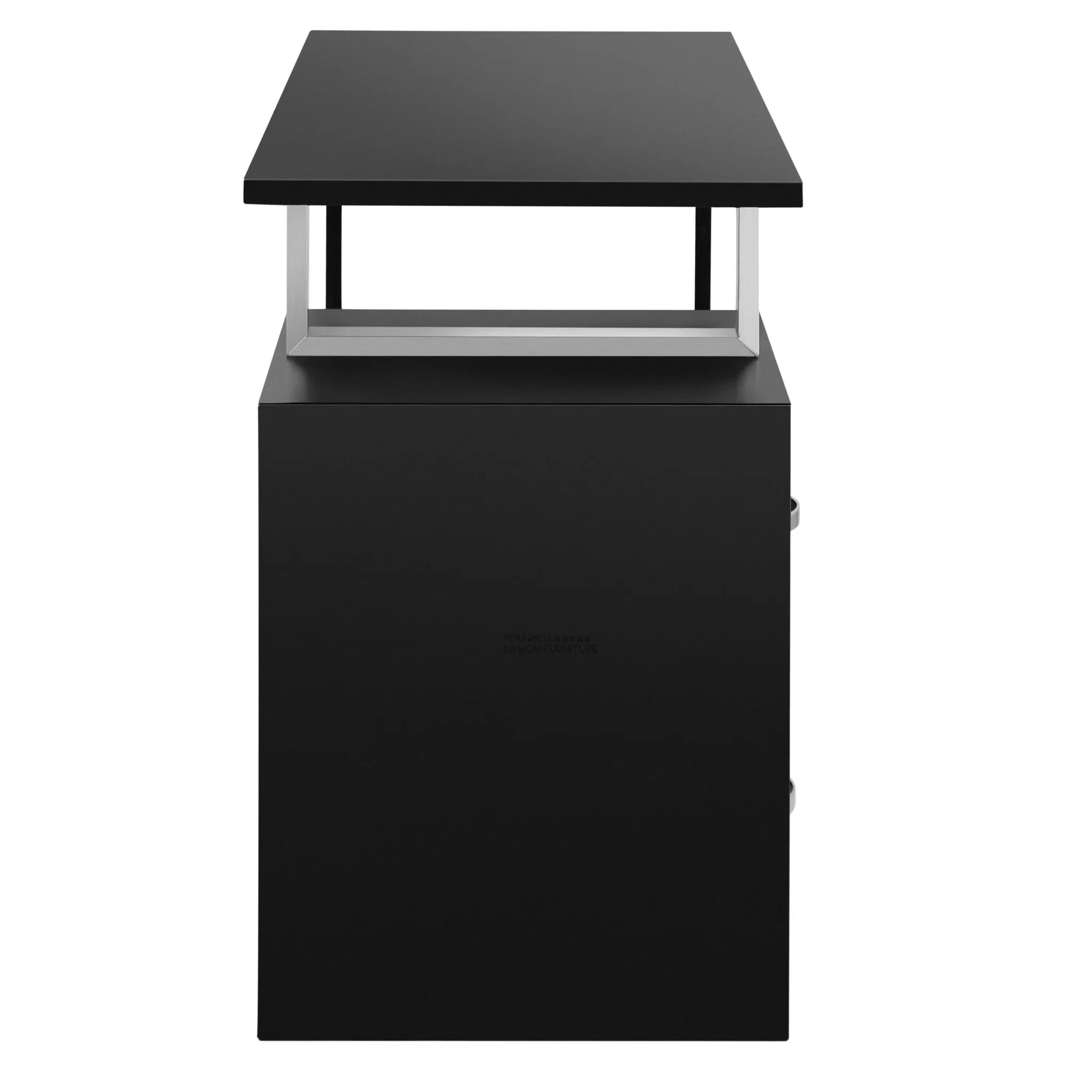 Classic Style Beauty Salon Nail Table for Living Room; Manicure Desks Message Desk; Factory Direct Sale