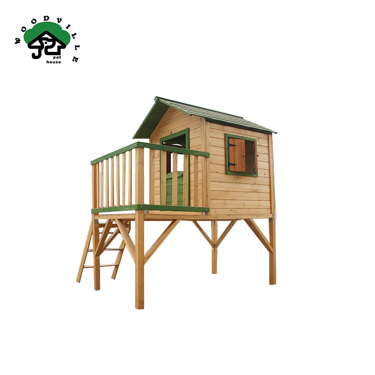 Manufacturer Safe Cheap Playhouses Best Toy Cubby House For Kids Playhouse
