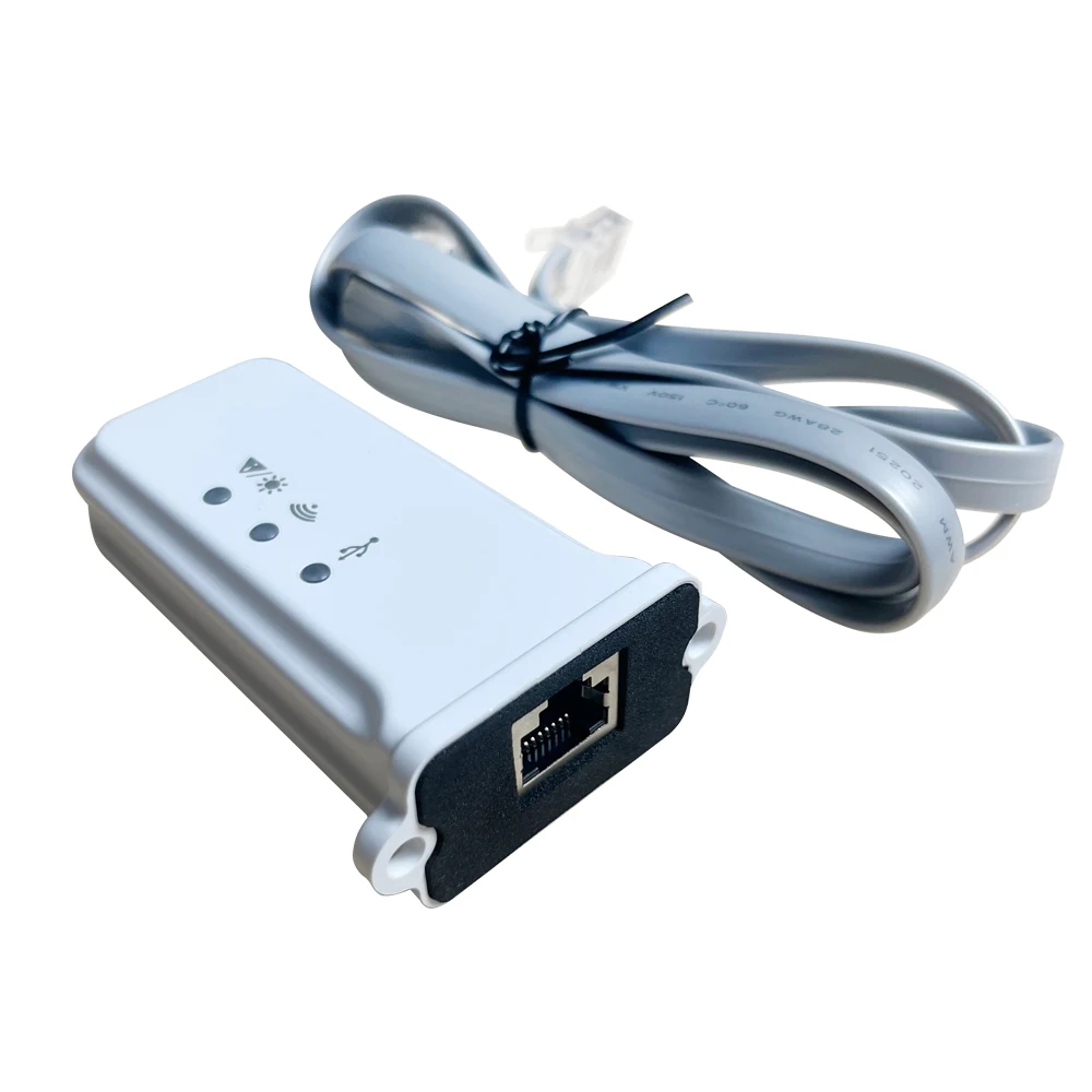 Wifi for MPS-VX 4.5KW MPPT Solar Hybrid Inverter RS485 Connected