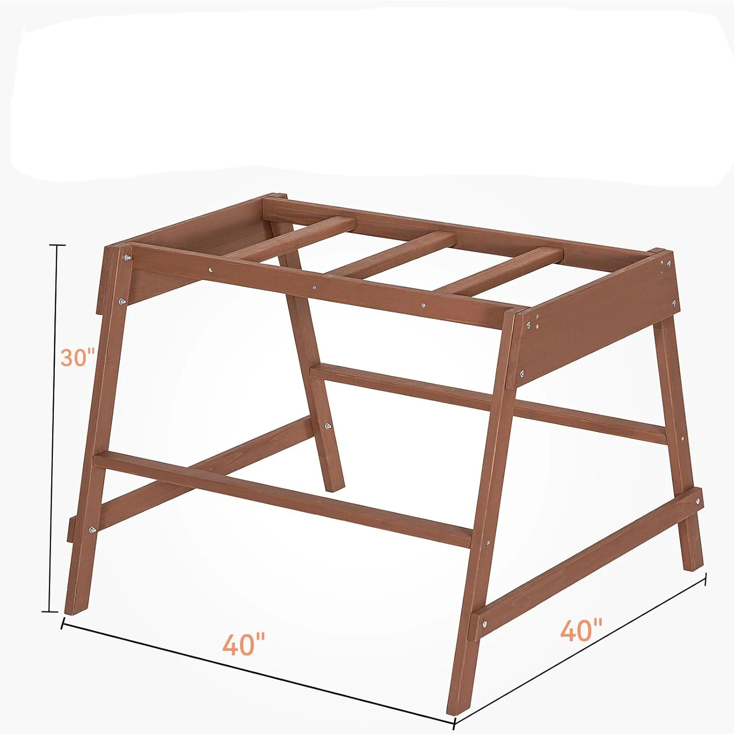 Chicken Roosting Bars Chicken Coop Accessory Chicken Toys
