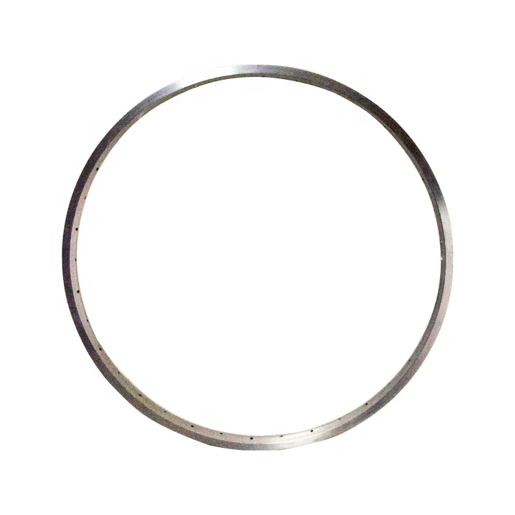 High quality aluminum color mountain bike wheel rim