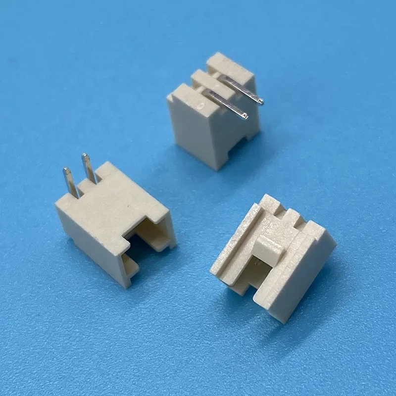  PH 2 0 мм Шаг 2pin для 12pin под прямым углом 90 градусов PCB header поверхностного монтажа SMT провод восхождения на борт