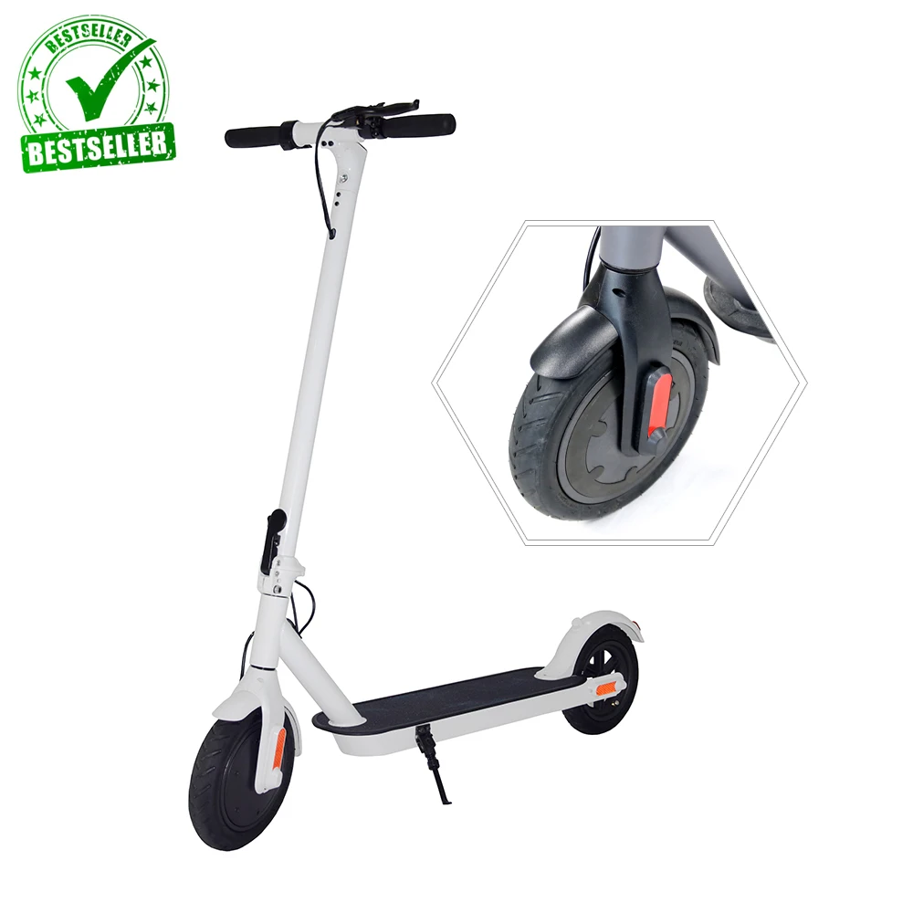 8.5 inch electric Electronic Elektrischer cheap price e foldable xiaomi M365 scooter