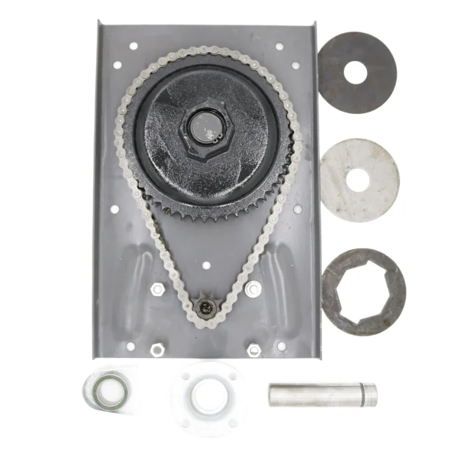 China Manufacturer Good quality Rolling Door Motor 600 Kg