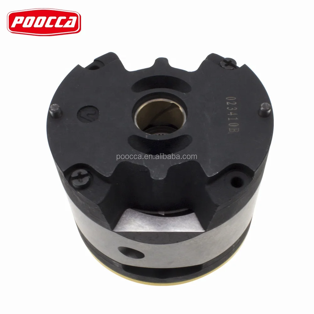 3G7658 3G2750 4K4835 7J0880 7J7962 Hydraulic Vane Pump Cartridge Kit used Excavator Pump Parts