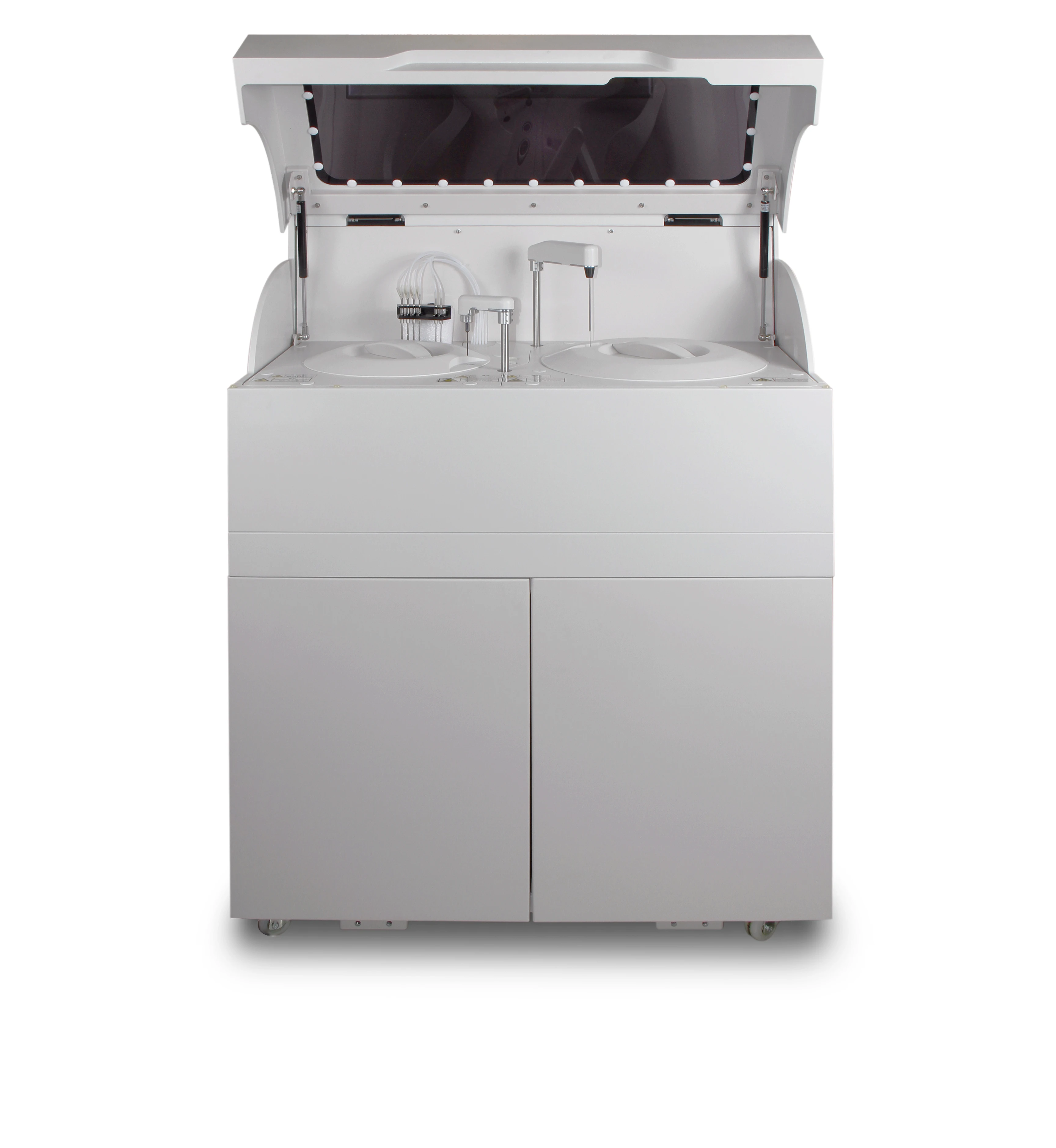 CONTEC  BC3000 Blood Test Machine  Biochemistry Analyzer biochemistry equipments for laboratory