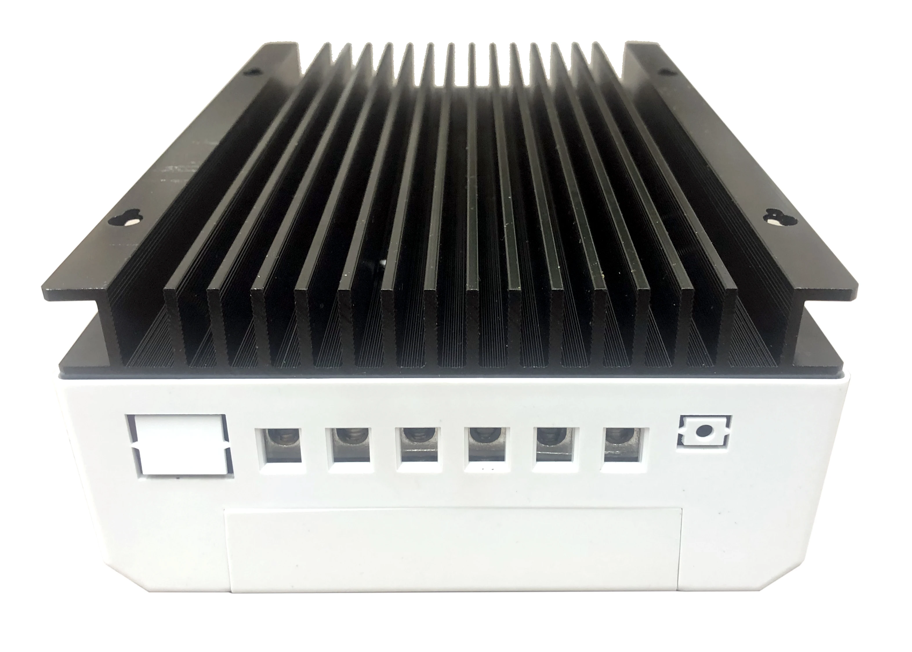 New intelligent 12v 24v 10a~40a circuit board mppt solar charge controller hybrid