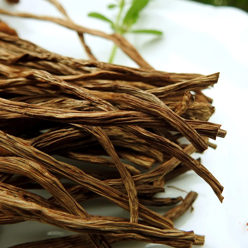 High Quality Dried Agrocybe Cylindracea Healthy Dried Mushrooms