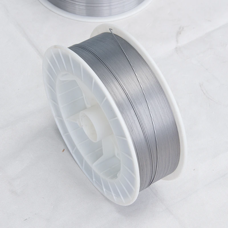 1.0mm/1.2mm/1.6mm/2.0mm/3.0mm/4.0mm/6.0mm Az31magnesium Welding Wire