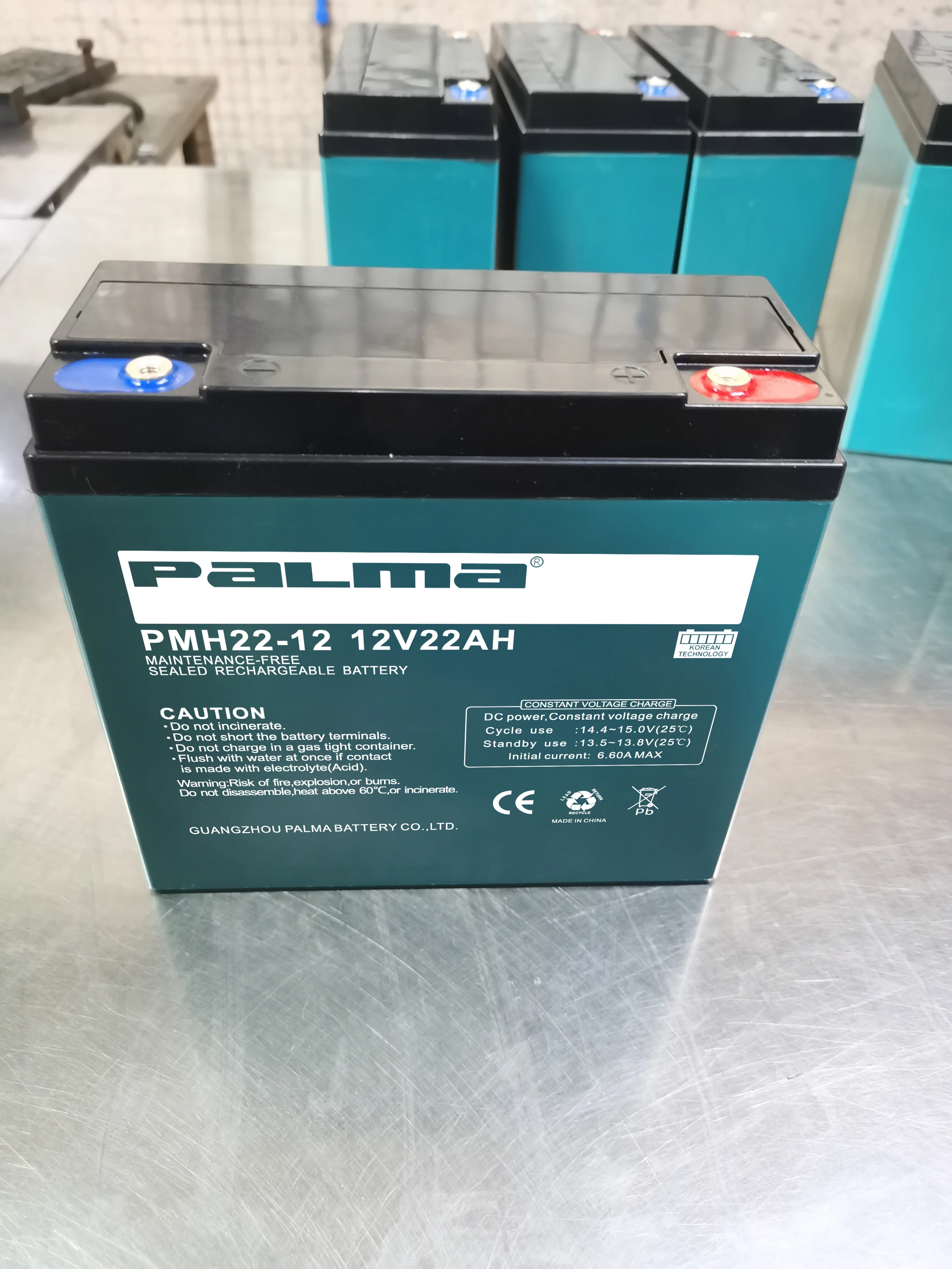 12V 24v 12Ah 14ah 20ah 24ah Scooter Electric bike battery lead acid batteries 6dzm14