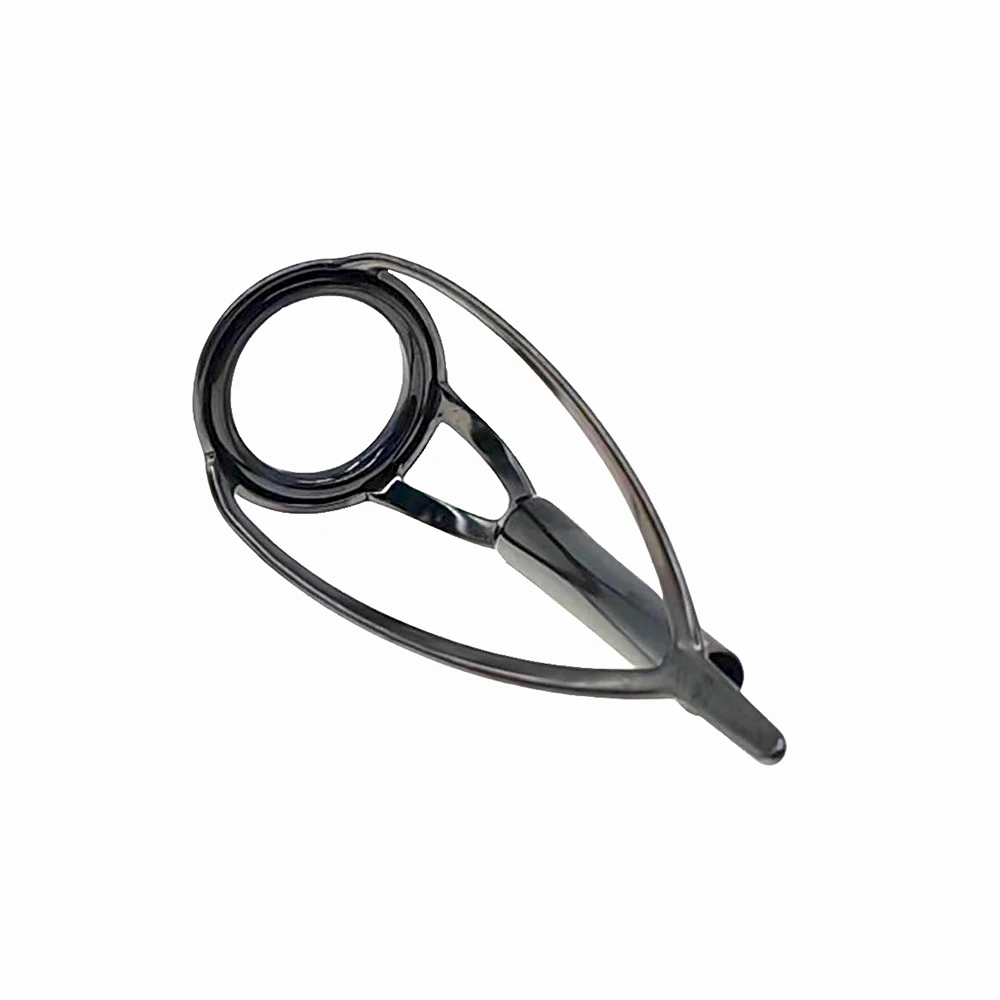 Fishing Rod Top Guide Stainless Steel Fram CRLST SIC Ring Fuji Copy China Guides