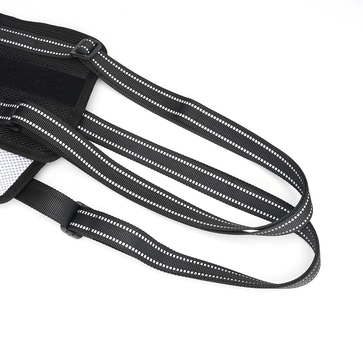 HanYang OEM Custom Paw Dog Lift Harness | Dog Sling for Large Dogs Hind Leg Support Comfortably Supports Back Legs