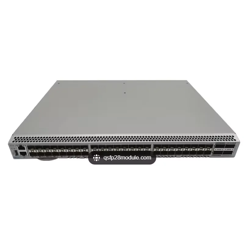 Hot Selling G620-64-16Gb SFP Optical Fibre Switch 64 Ports Network Switch Good Best Price Hot Selling Original
