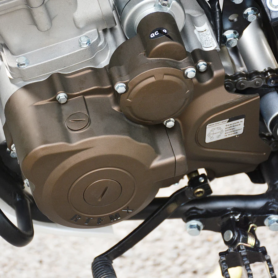 New Off road Vehicle R8 Off road Vehicle Water Cooling System 250cc Single Cylinder